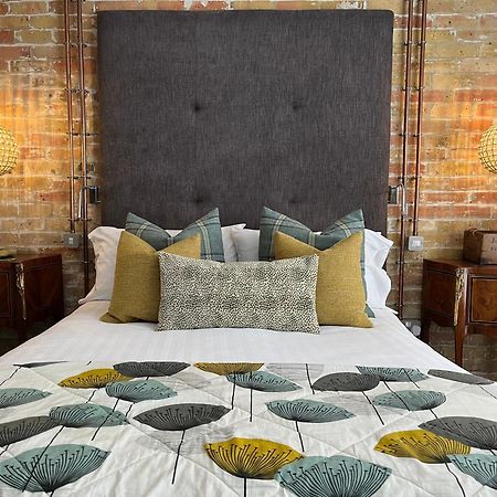 Rooms At Number One Broadstairs Oda fotoğraf