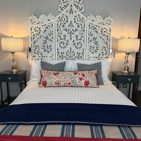 Rooms At Number One Broadstairs Oda fotoğraf