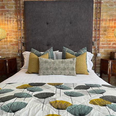 Rooms At Number One Broadstairs Oda fotoğraf