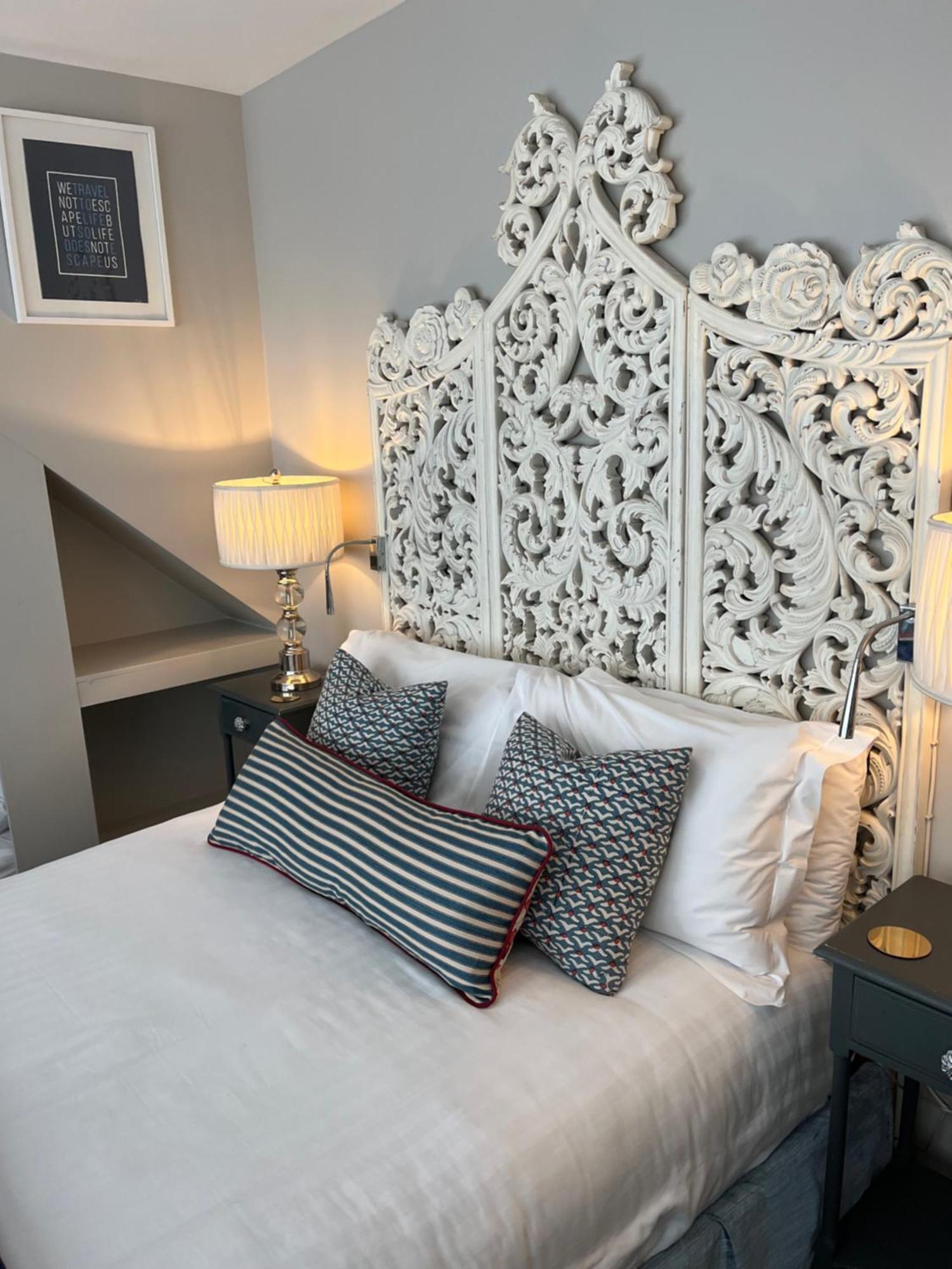 Rooms At Number One Broadstairs Oda fotoğraf