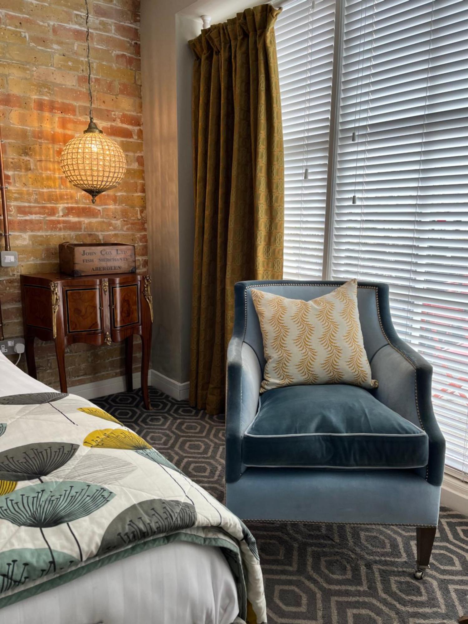 Rooms At Number One Broadstairs Oda fotoğraf
