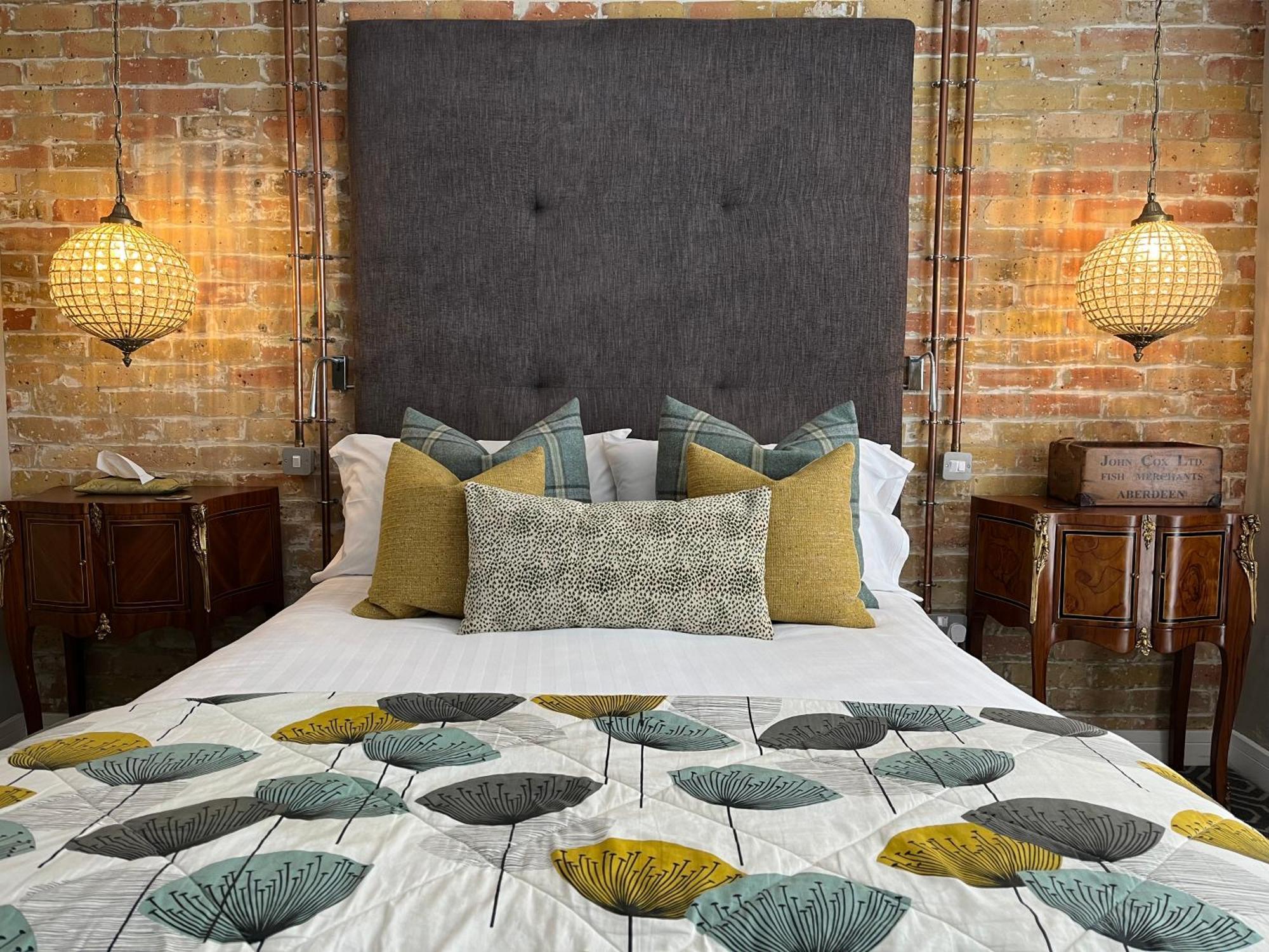 Rooms At Number One Broadstairs Oda fotoğraf