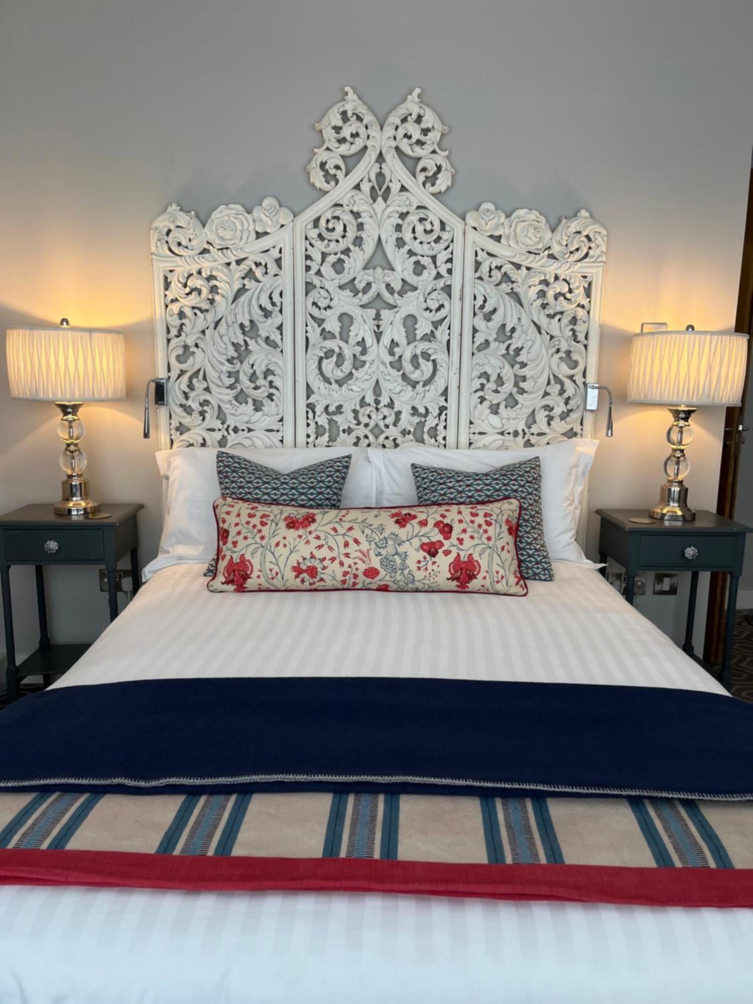 Rooms At Number One Broadstairs Oda fotoğraf