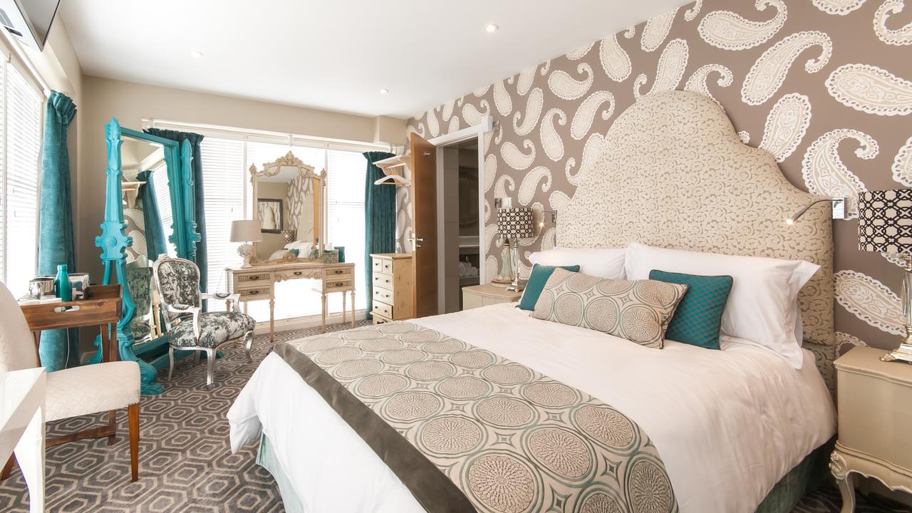 Rooms At Number One Broadstairs Dış mekan fotoğraf