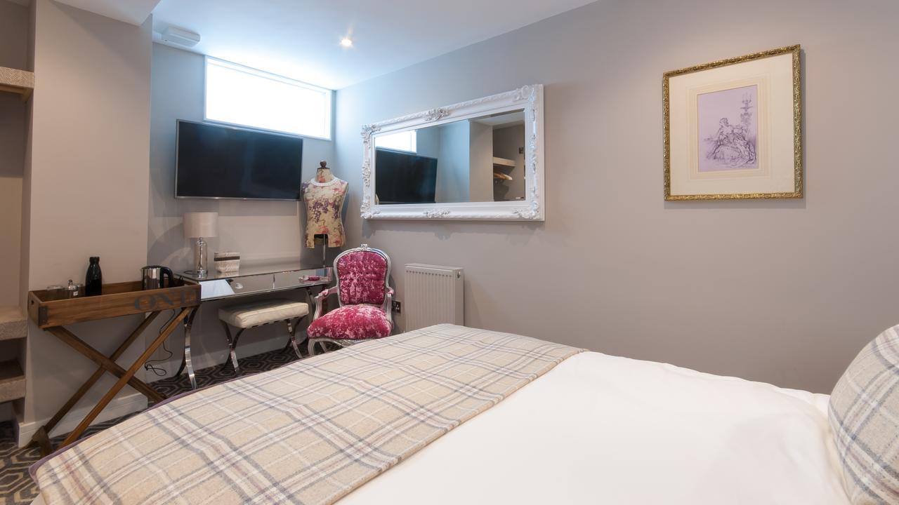 Rooms At Number One Broadstairs Dış mekan fotoğraf