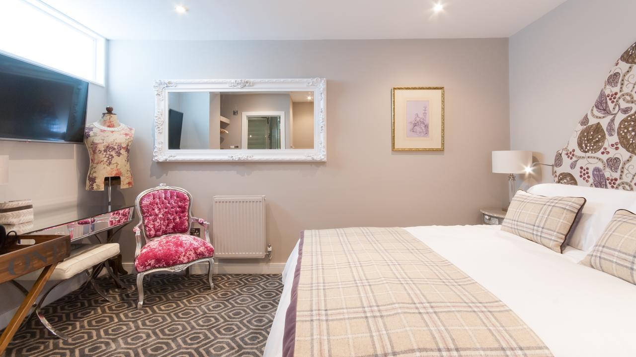 Rooms At Number One Broadstairs Dış mekan fotoğraf
