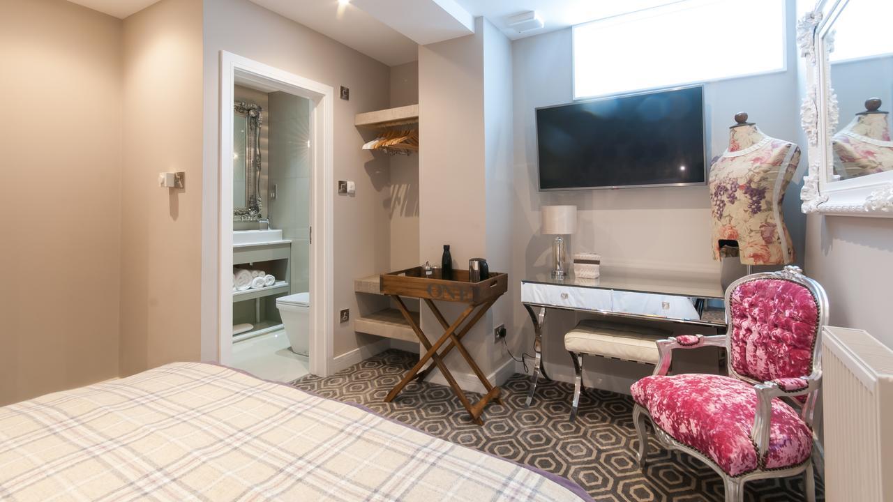 Rooms At Number One Broadstairs Dış mekan fotoğraf